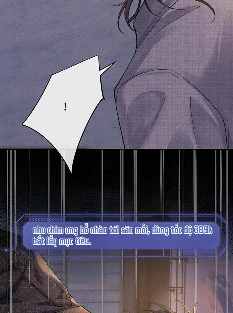 Chấp Sự Thỏ Cụp Tai Chapter 61 - Trang 2