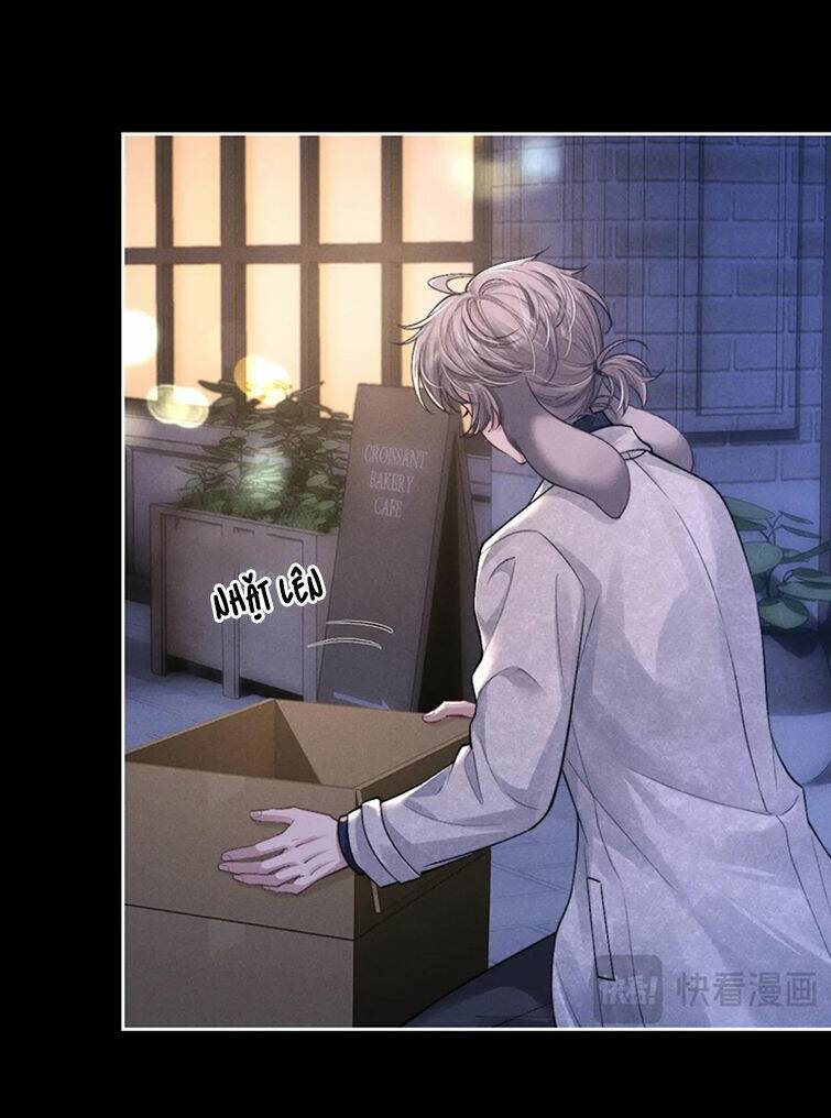 Chấp Sự Thỏ Cụp Tai Chapter 61 - Trang 2