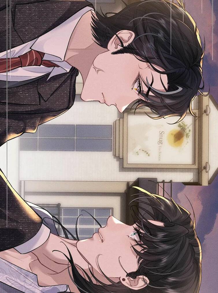 Chấp Sự Thỏ Cụp Tai Chapter 61 - Trang 2