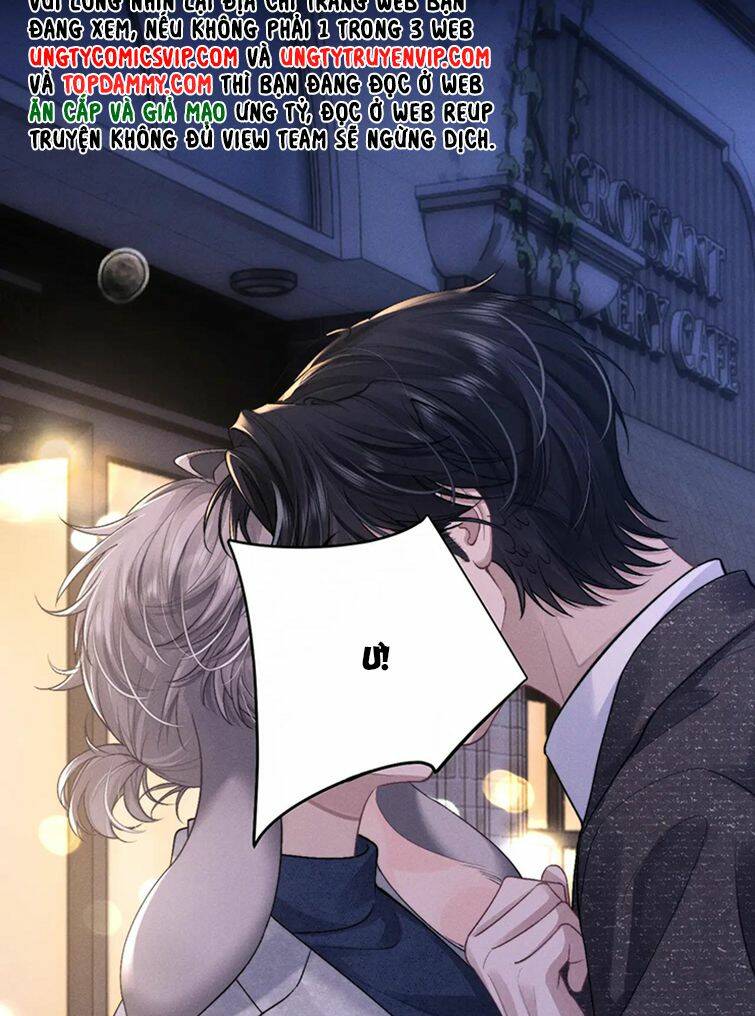 Chấp Sự Thỏ Cụp Tai Chapter 61 - Trang 2