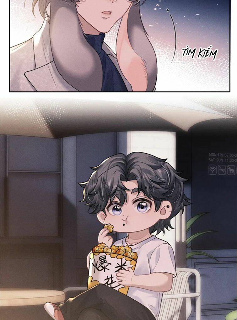 Chấp Sự Thỏ Cụp Tai Chapter 61 - Trang 2