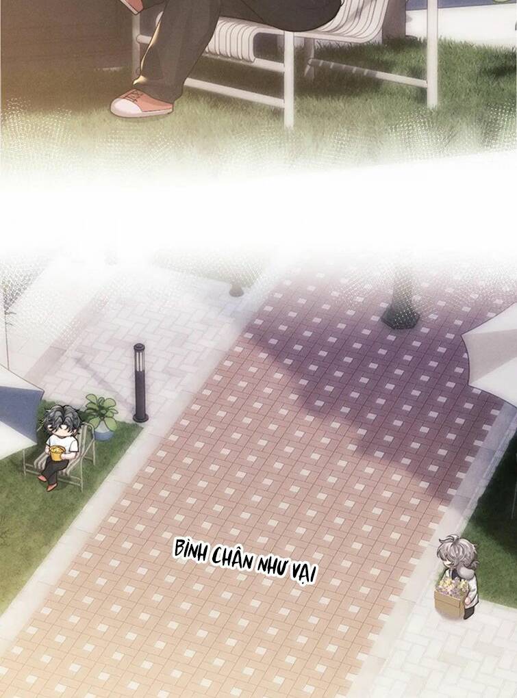 Chấp Sự Thỏ Cụp Tai Chapter 61 - Trang 2