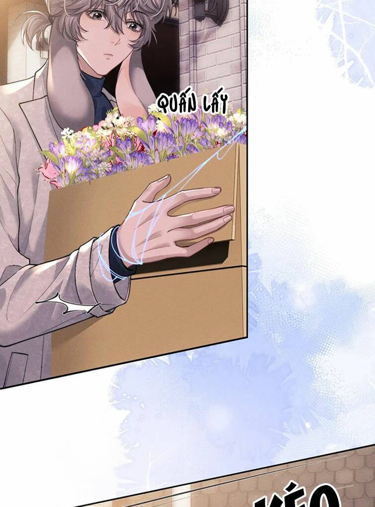 Chấp Sự Thỏ Cụp Tai Chapter 61 - Trang 2