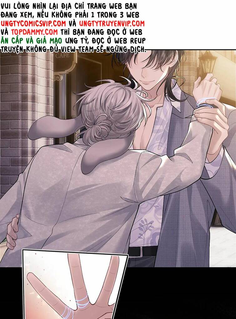 Chấp Sự Thỏ Cụp Tai Chapter 61 - Trang 2
