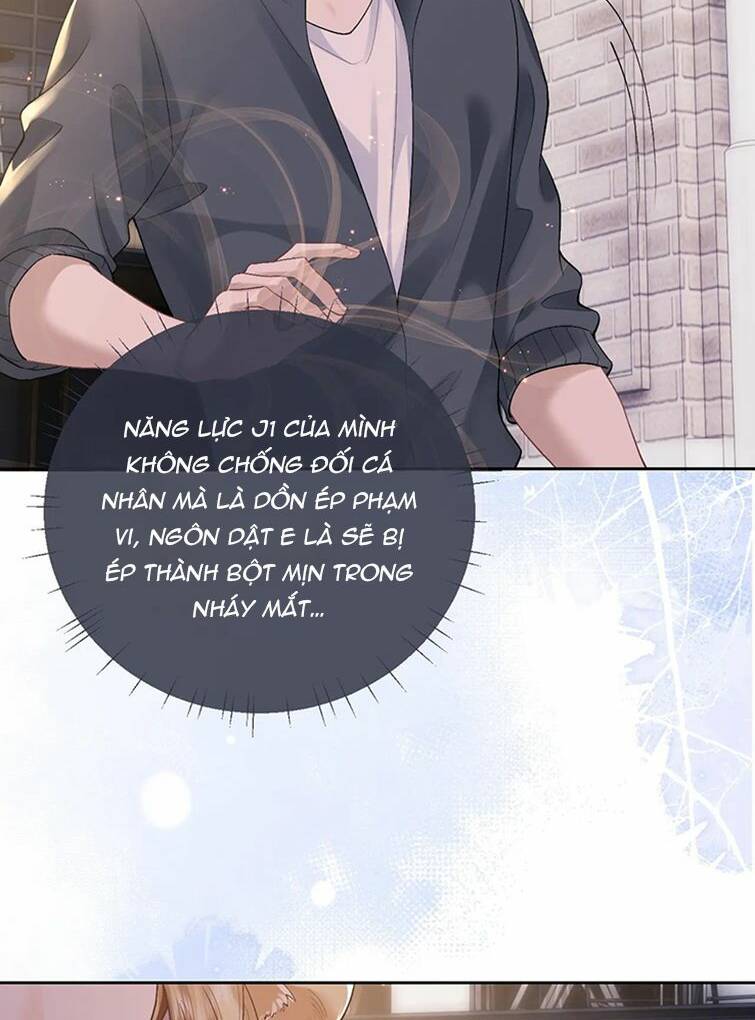 Chấp Sự Thỏ Cụp Tai Chapter 61 - Trang 2