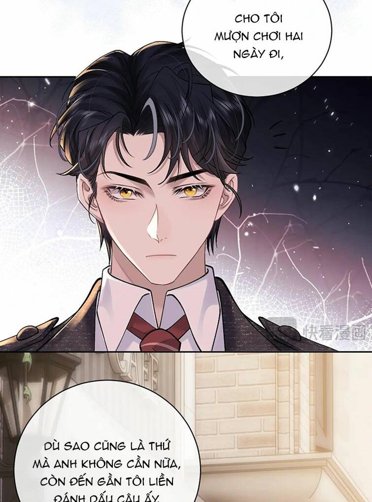 Chấp Sự Thỏ Cụp Tai Chapter 61 - Trang 2