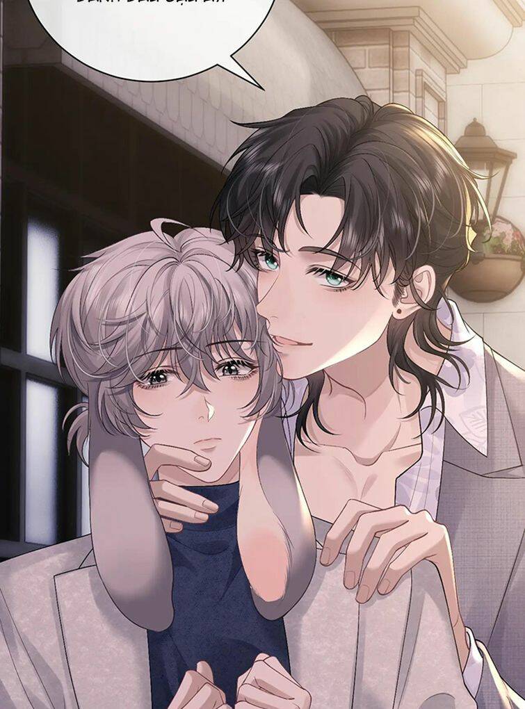 Chấp Sự Thỏ Cụp Tai Chapter 61 - Trang 2