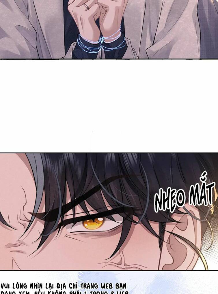 Chấp Sự Thỏ Cụp Tai Chapter 61 - Trang 2