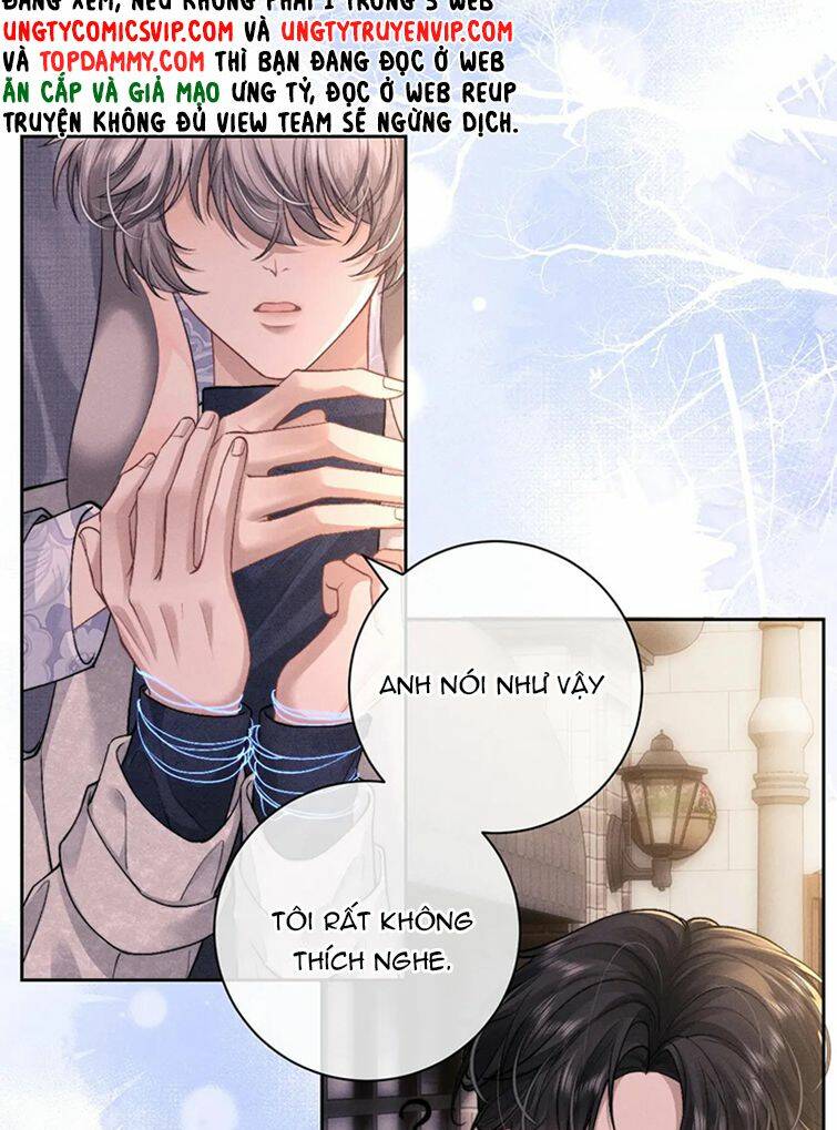 Chấp Sự Thỏ Cụp Tai Chapter 61 - Trang 2