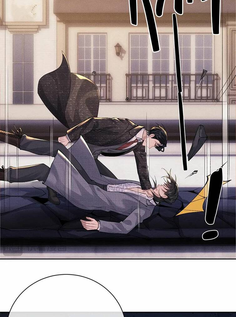 Chấp Sự Thỏ Cụp Tai Chapter 61 - Trang 2