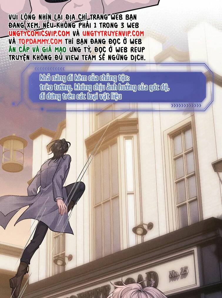 Chấp Sự Thỏ Cụp Tai Chapter 61 - Trang 2