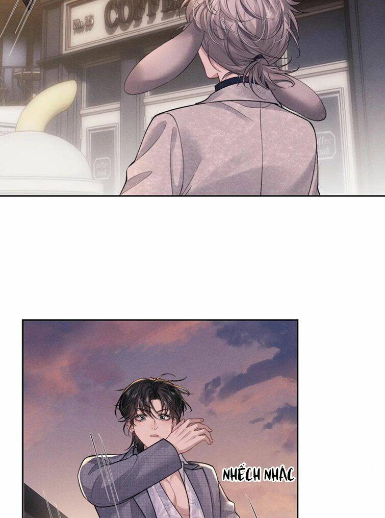 Chấp Sự Thỏ Cụp Tai Chapter 61 - Trang 2
