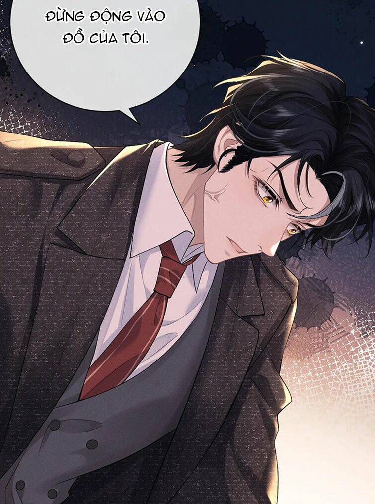 Chấp Sự Thỏ Cụp Tai Chapter 61 - Trang 2