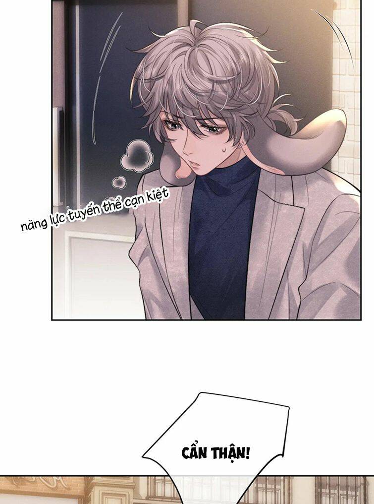 Chấp Sự Thỏ Cụp Tai Chapter 61 - Trang 2