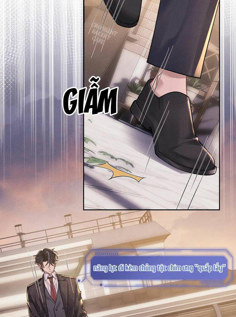 Chấp Sự Thỏ Cụp Tai Chapter 61 - Trang 2