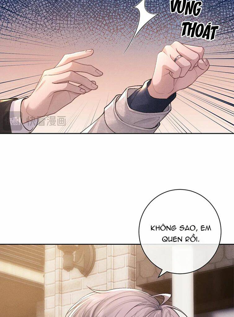 Chấp Sự Thỏ Cụp Tai Chapter 61 - Trang 2