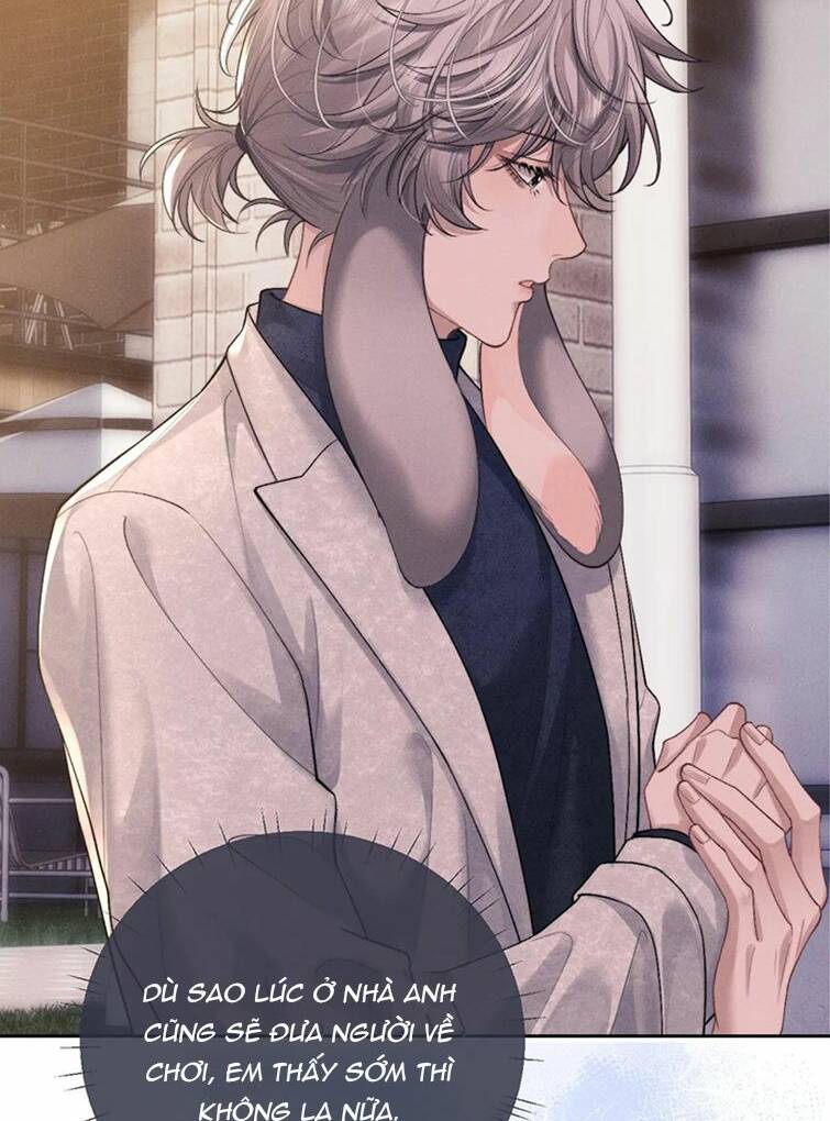 Chấp Sự Thỏ Cụp Tai Chapter 61 - Trang 2