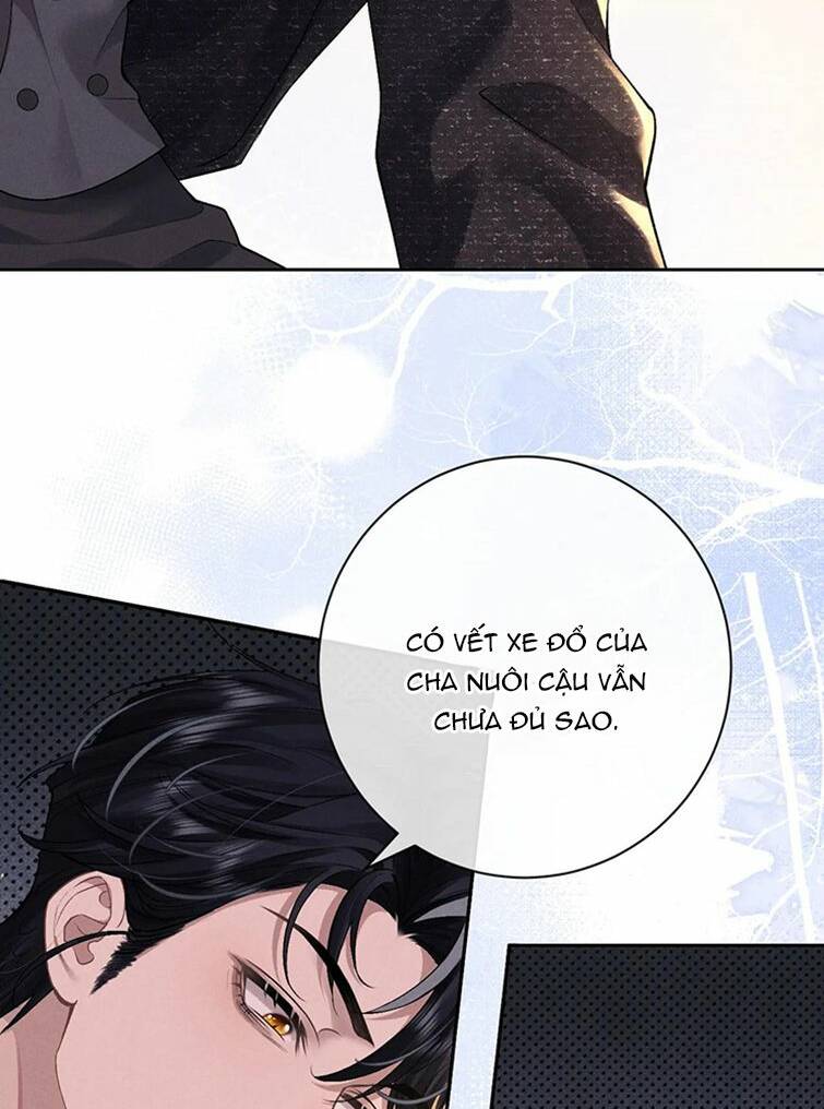 Chấp Sự Thỏ Cụp Tai Chapter 61 - Trang 2