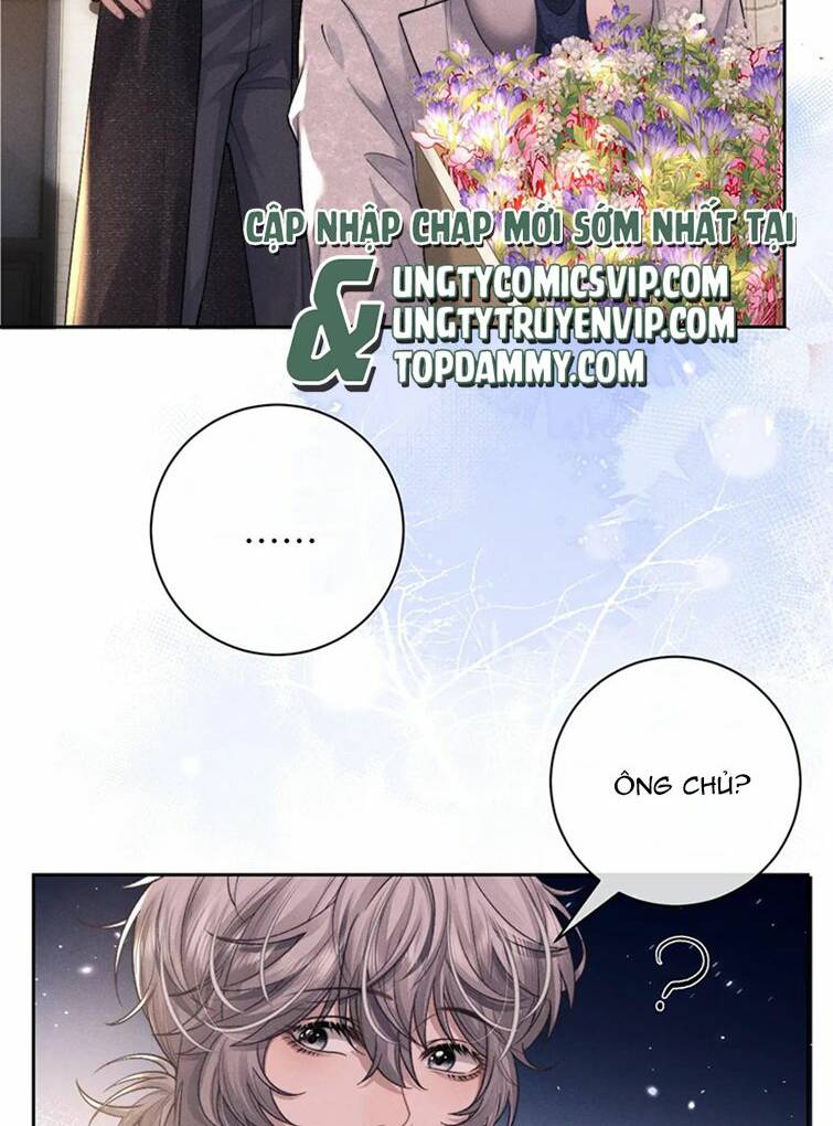 Chấp Sự Thỏ Cụp Tai Chapter 61 - Trang 2