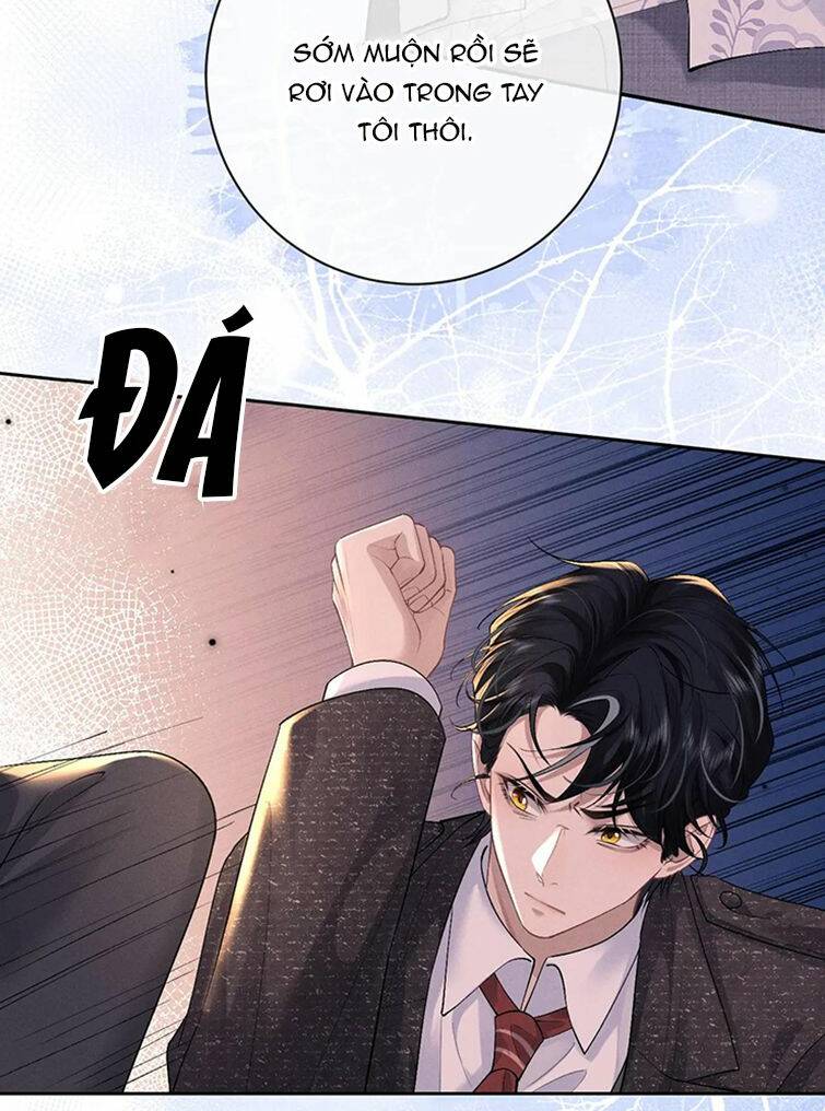 Chấp Sự Thỏ Cụp Tai Chapter 61 - Trang 2