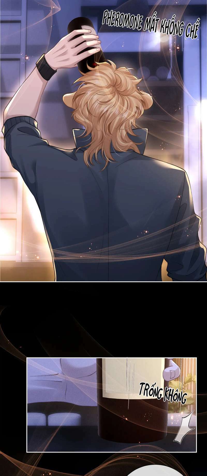 Chấp Sự Thỏ Cụp Tai Chapter 62 - Trang 2