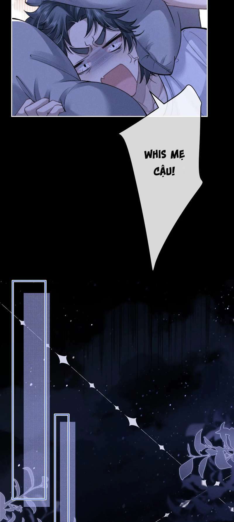 Chấp Sự Thỏ Cụp Tai Chapter 62 - Trang 2