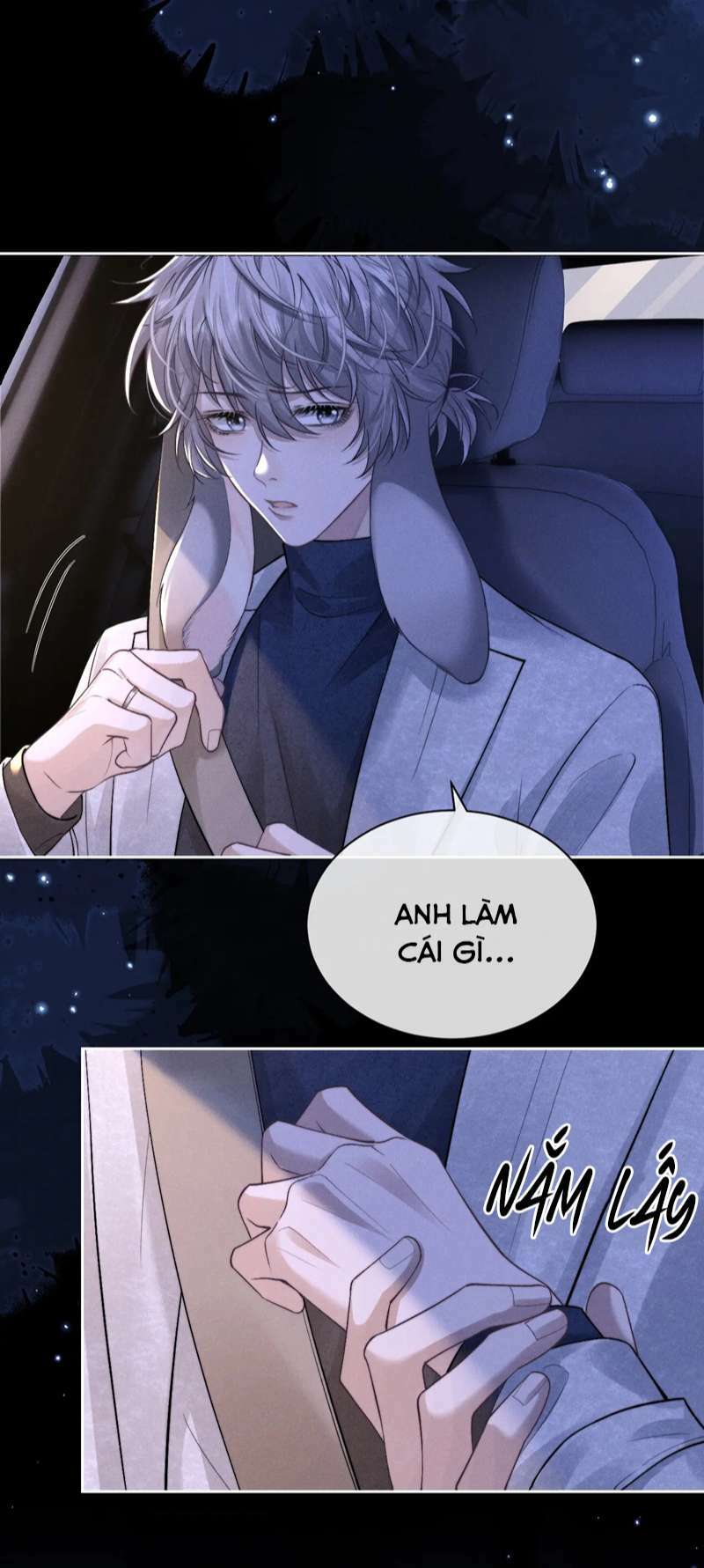 Chấp Sự Thỏ Cụp Tai Chapter 62 - Trang 2