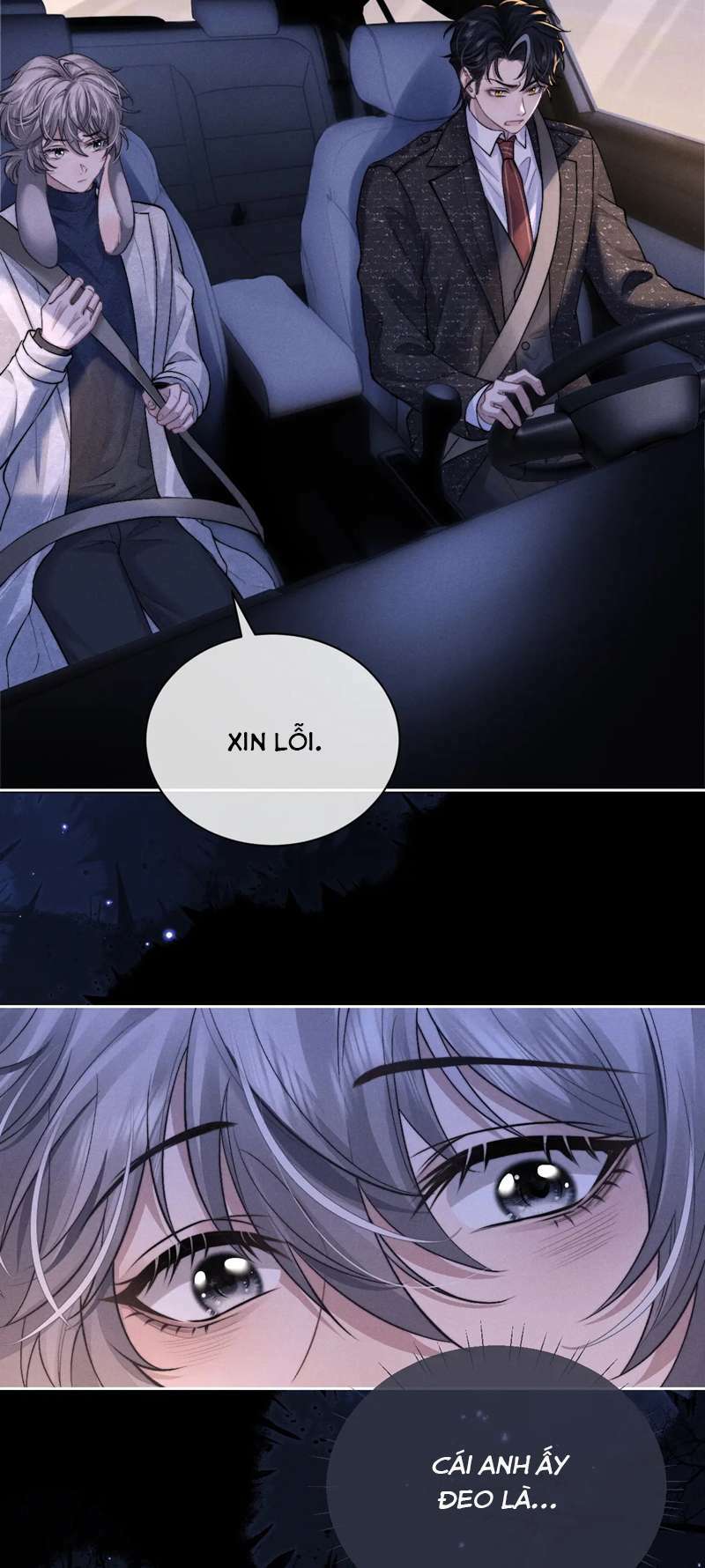 Chấp Sự Thỏ Cụp Tai Chapter 62 - Trang 2