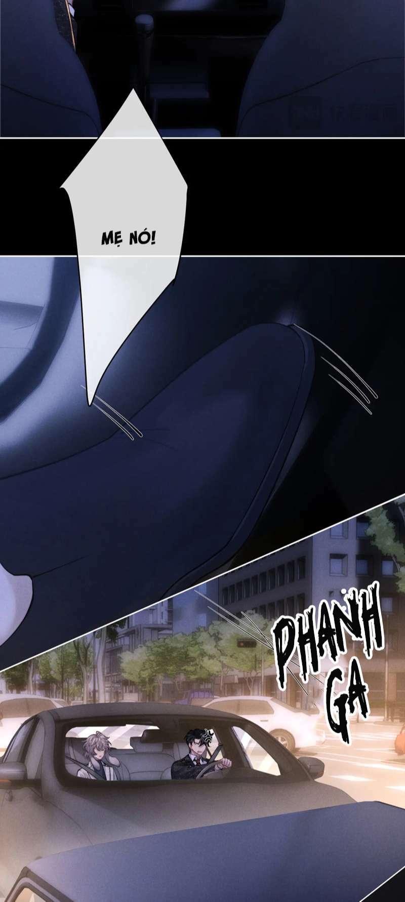 Chấp Sự Thỏ Cụp Tai Chapter 62 - Trang 2