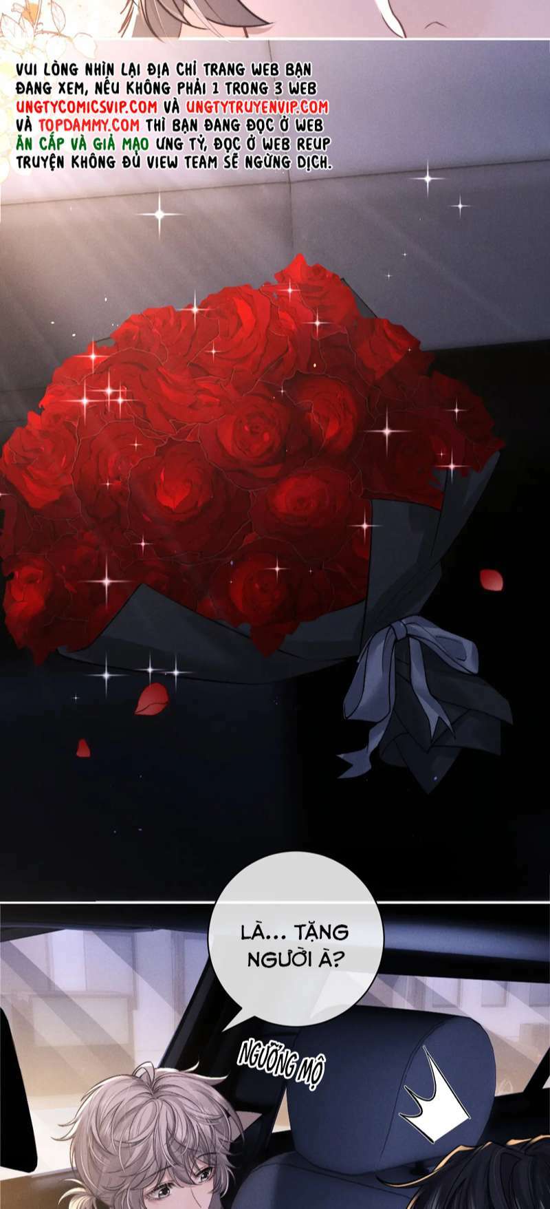 Chấp Sự Thỏ Cụp Tai Chapter 62 - Trang 2