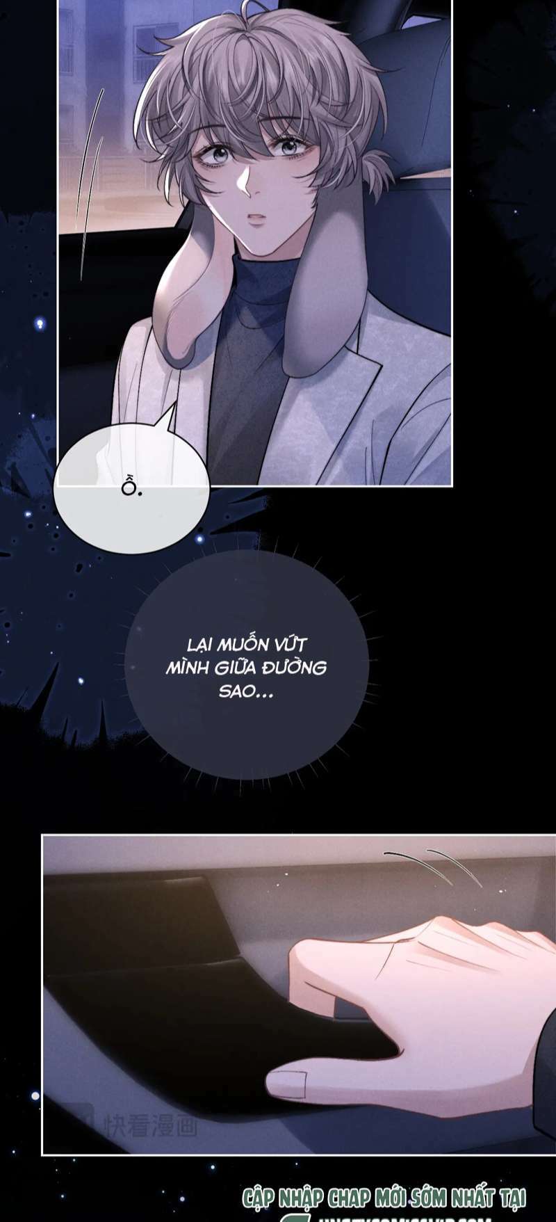 Chấp Sự Thỏ Cụp Tai Chapter 62 - Trang 2