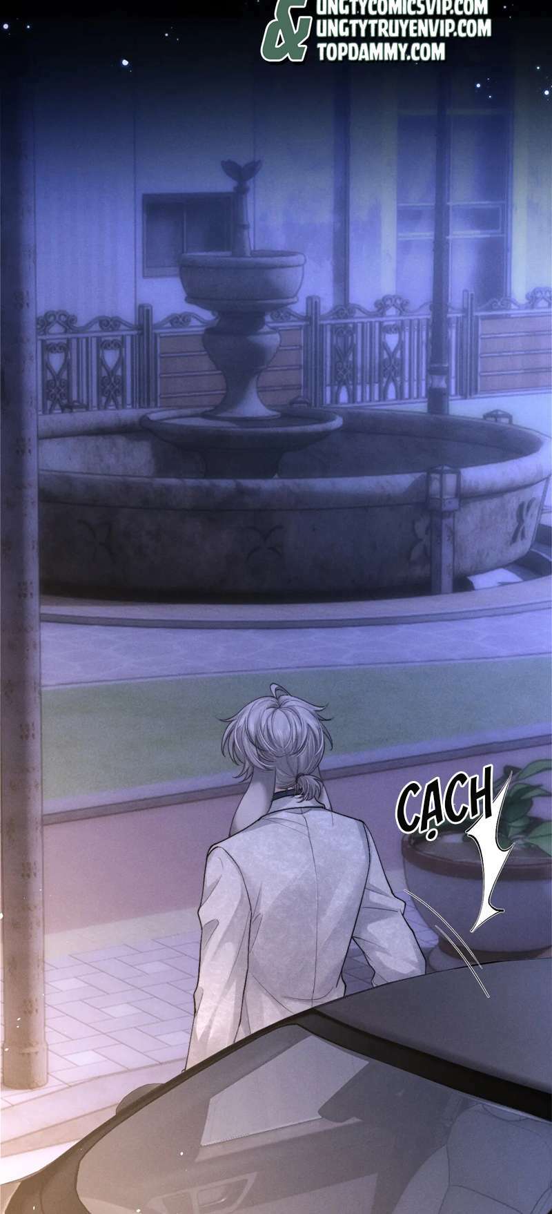 Chấp Sự Thỏ Cụp Tai Chapter 62 - Trang 2