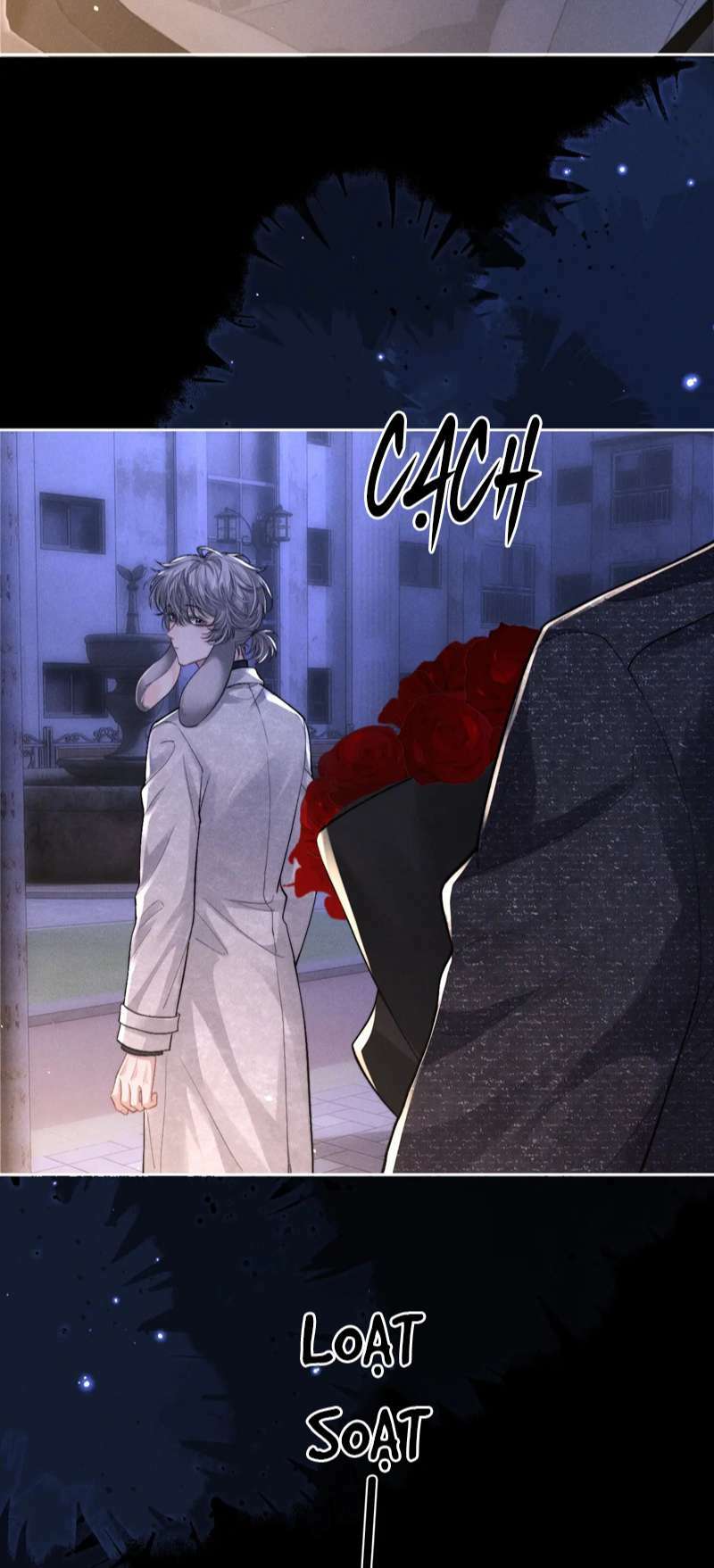 Chấp Sự Thỏ Cụp Tai Chapter 62 - Trang 2