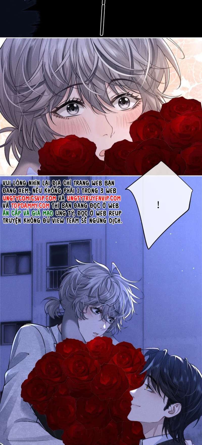 Chấp Sự Thỏ Cụp Tai Chapter 62 - Trang 2