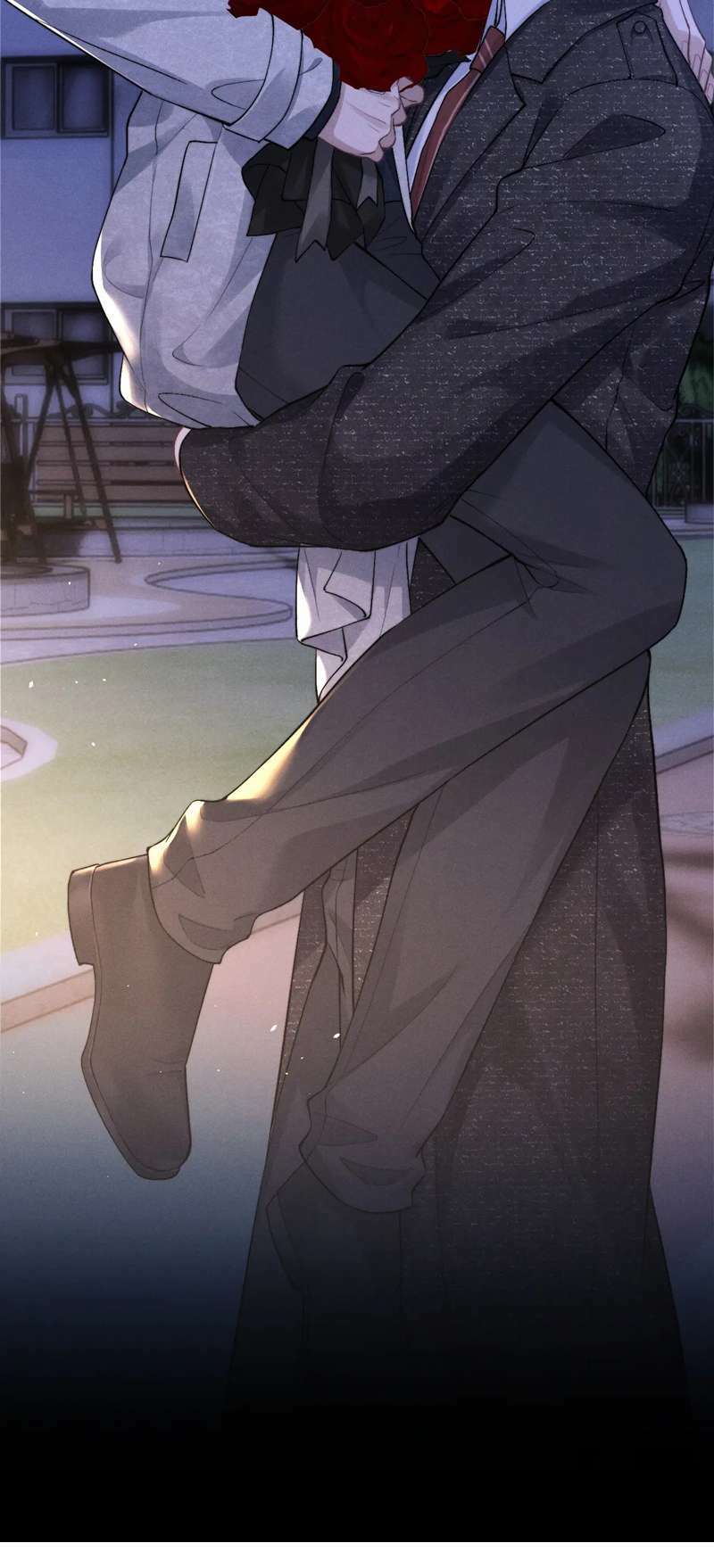 Chấp Sự Thỏ Cụp Tai Chapter 62 - Trang 2