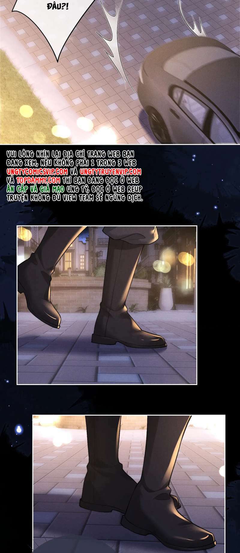 Chấp Sự Thỏ Cụp Tai Chapter 62 - Trang 2