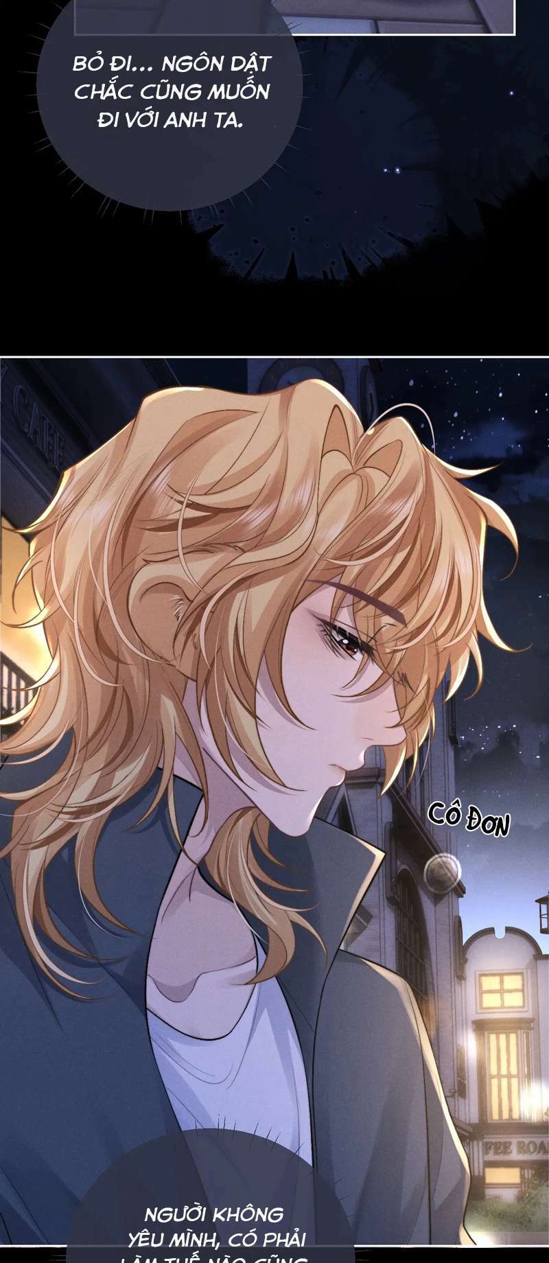 Chấp Sự Thỏ Cụp Tai Chapter 62 - Trang 2