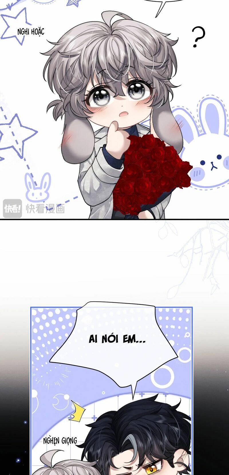Chấp Sự Thỏ Cụp Tai Chapter 63 - Trang 2
