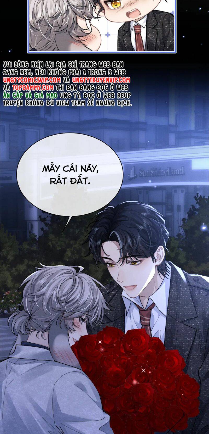 Chấp Sự Thỏ Cụp Tai Chapter 63 - Trang 2