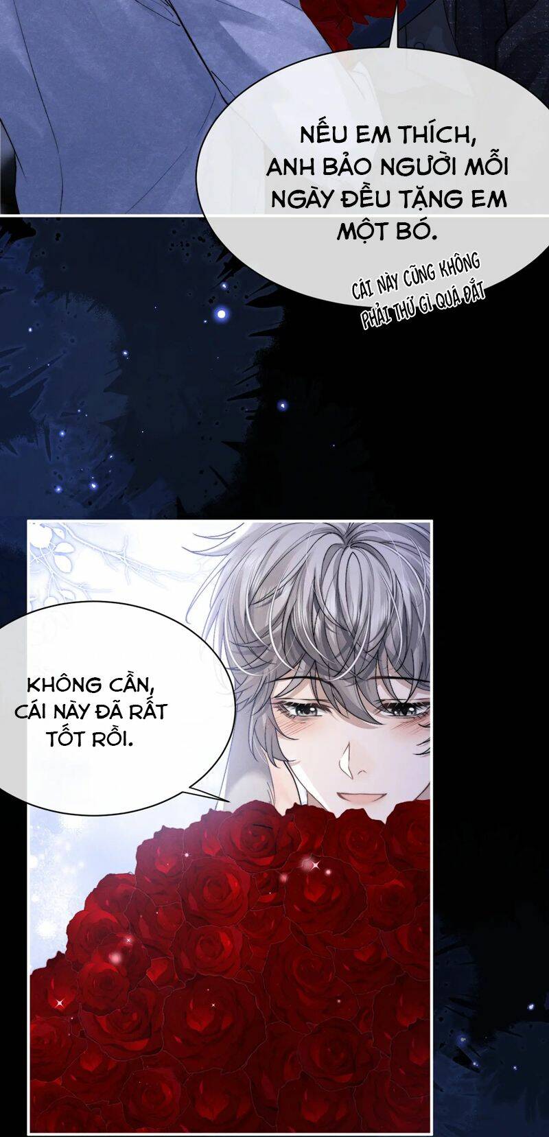 Chấp Sự Thỏ Cụp Tai Chapter 63 - Trang 2