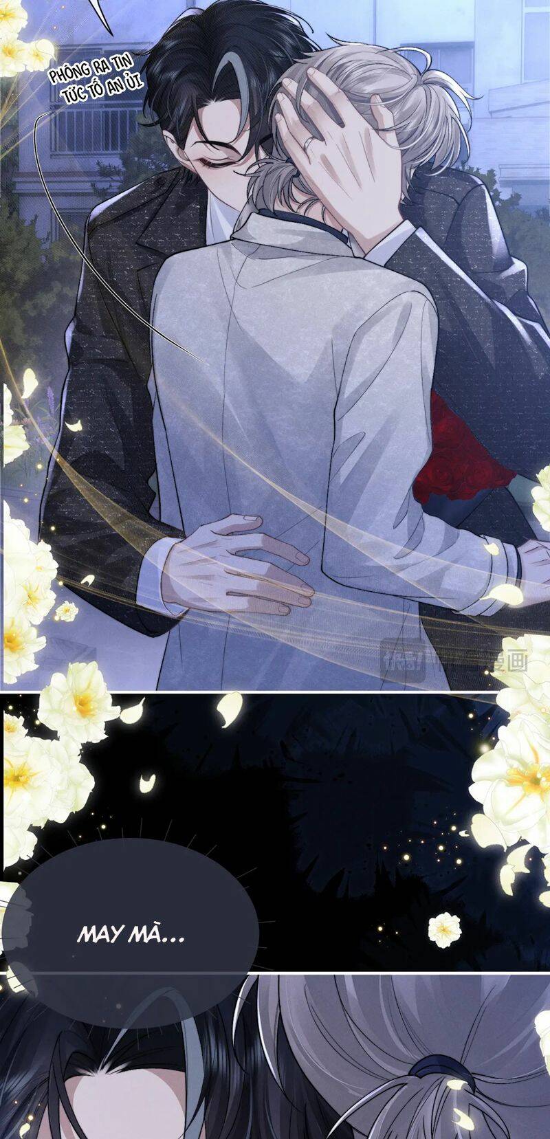 Chấp Sự Thỏ Cụp Tai Chapter 63 - Trang 2