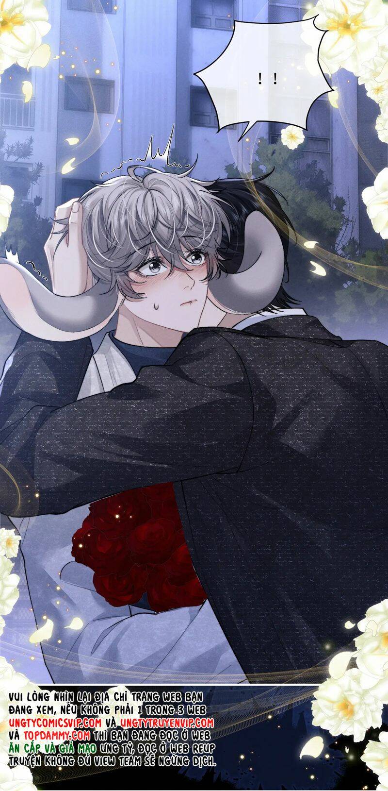 Chấp Sự Thỏ Cụp Tai Chapter 63 - Trang 2