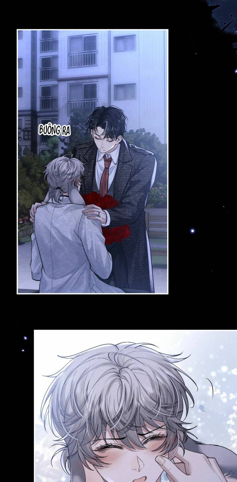 Chấp Sự Thỏ Cụp Tai Chapter 63 - Trang 2