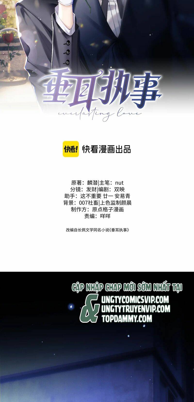 Chấp Sự Thỏ Cụp Tai Chapter 63 - Trang 2