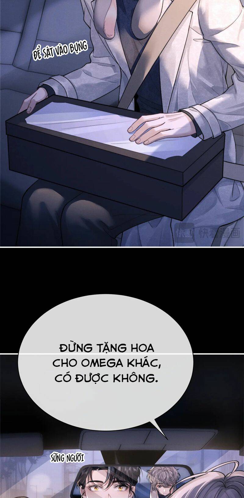 Chấp Sự Thỏ Cụp Tai Chapter 63 - Trang 2