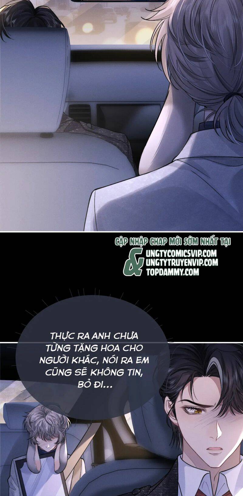 Chấp Sự Thỏ Cụp Tai Chapter 63 - Trang 2