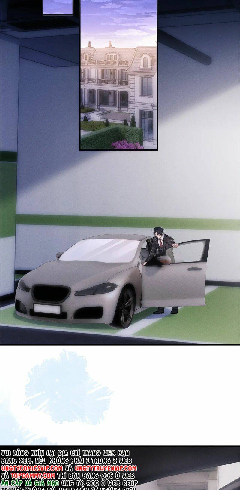 Chấp Sự Thỏ Cụp Tai Chapter 63 - Trang 2