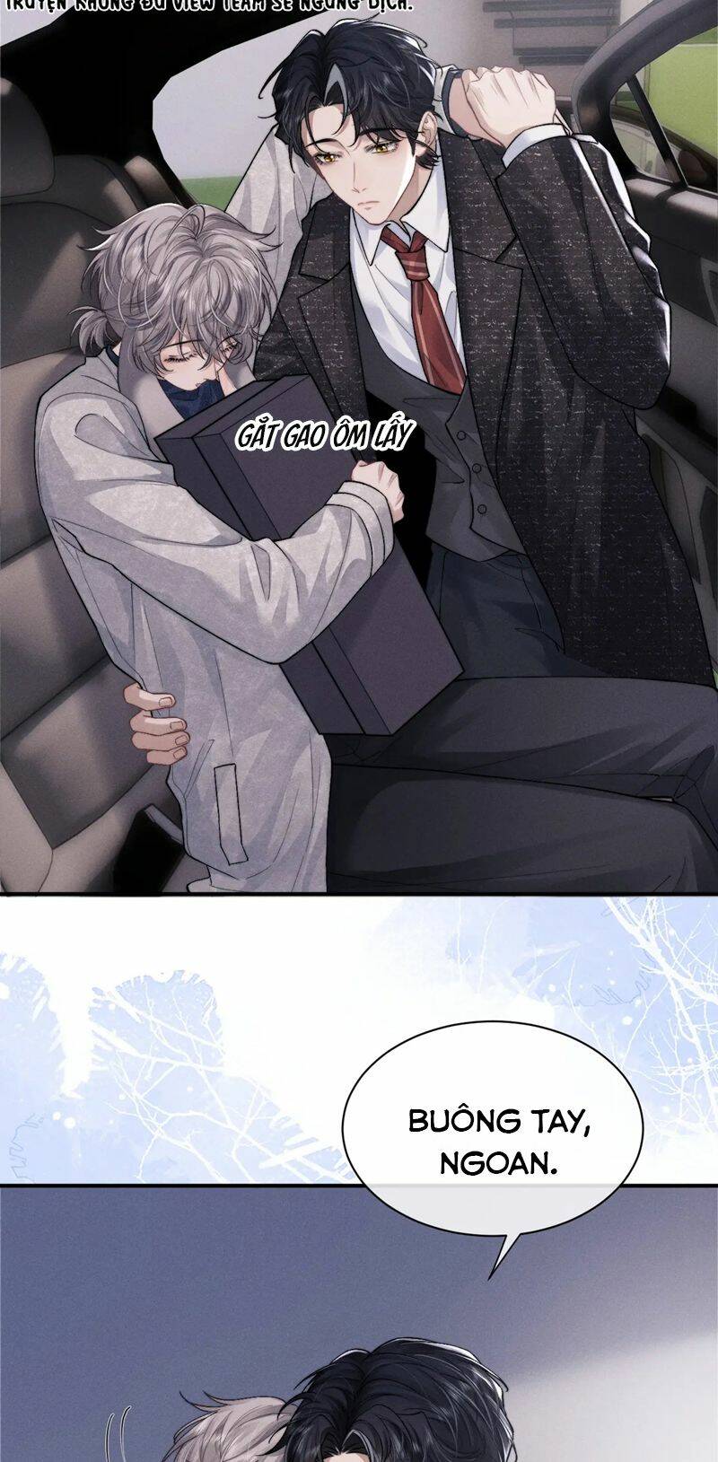 Chấp Sự Thỏ Cụp Tai Chapter 63 - Trang 2