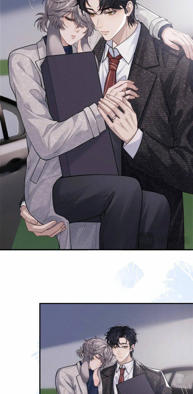 Chấp Sự Thỏ Cụp Tai Chapter 63 - Trang 2