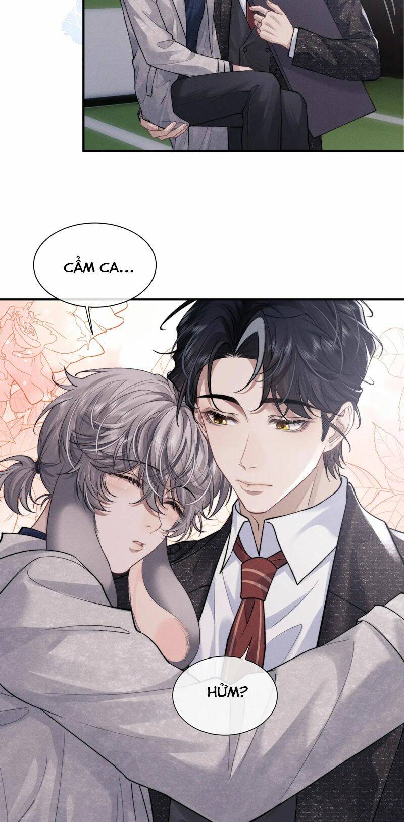 Chấp Sự Thỏ Cụp Tai Chapter 63 - Trang 2